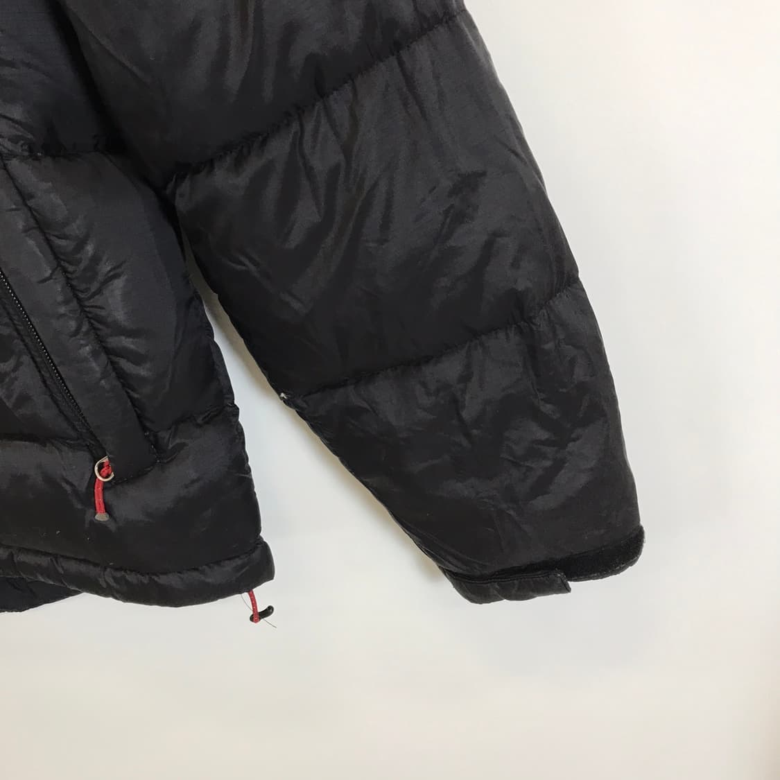노스페이스 로체 구스다운패딩 [95사이즈] 상품이미지4