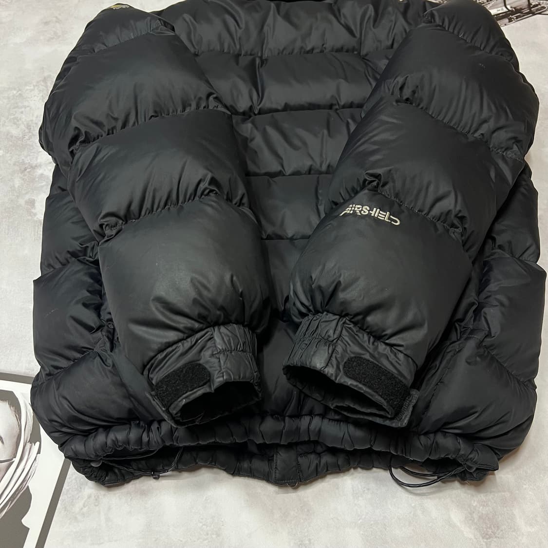 Mountain Hardwear 상품이미지7