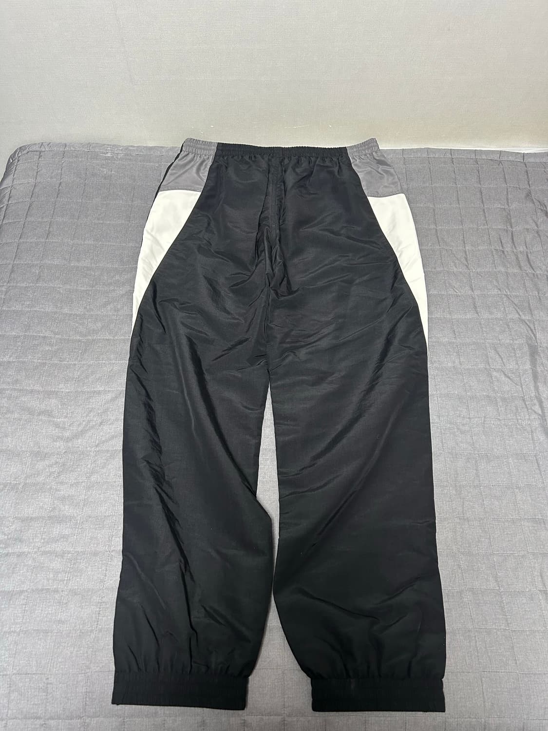 [M] 발렌시아가 3B 아이콘 로고 트랙 조거 팬츠 상품이미지3