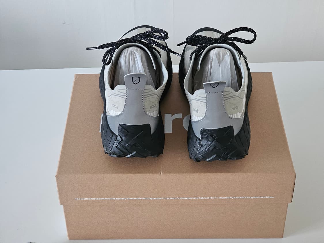 노다 001 신더 (NORDA001-M-CINDER)
285_US10.5 상품이미지5