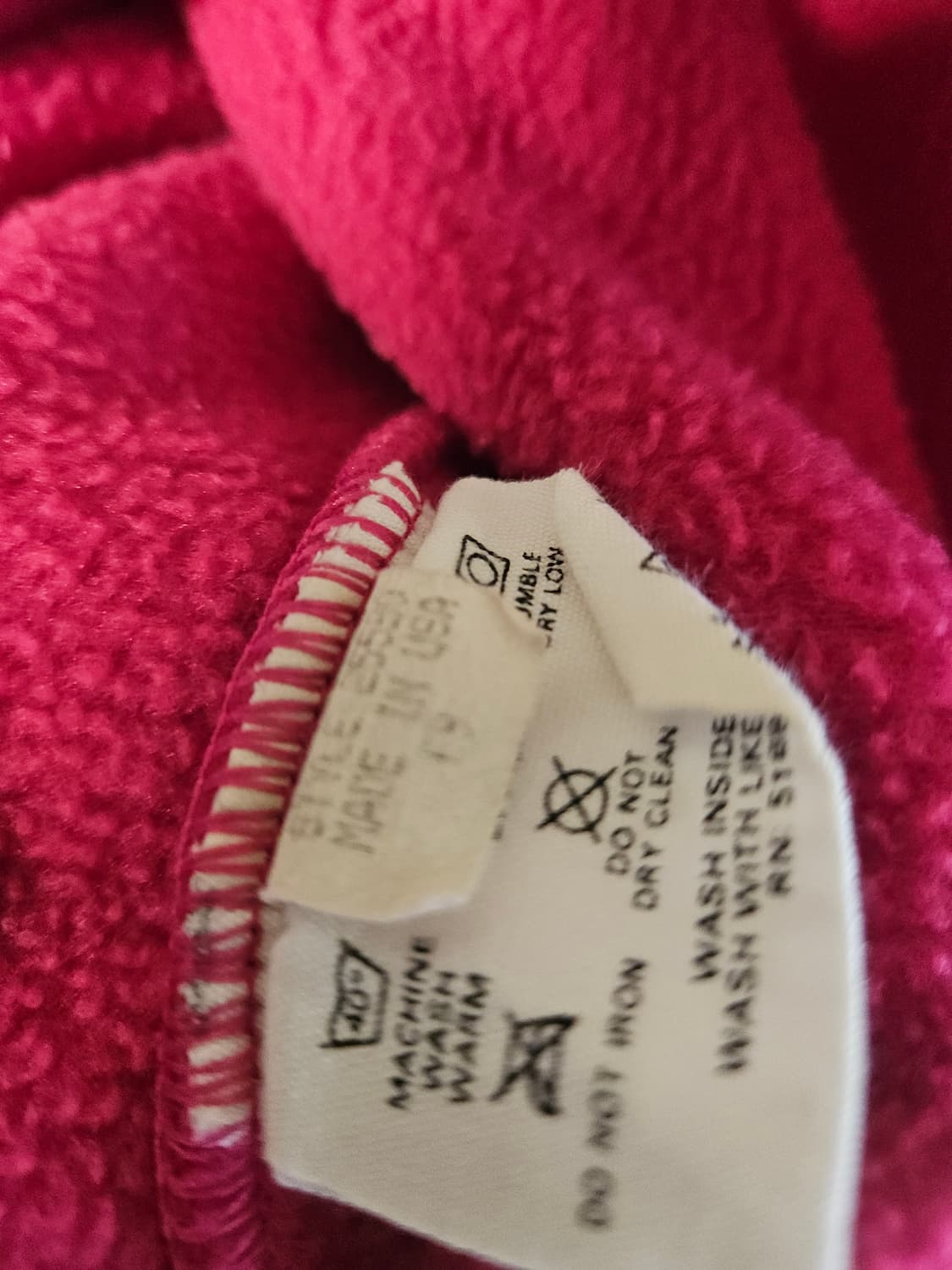 신칠라 made in usa 상품이미지1