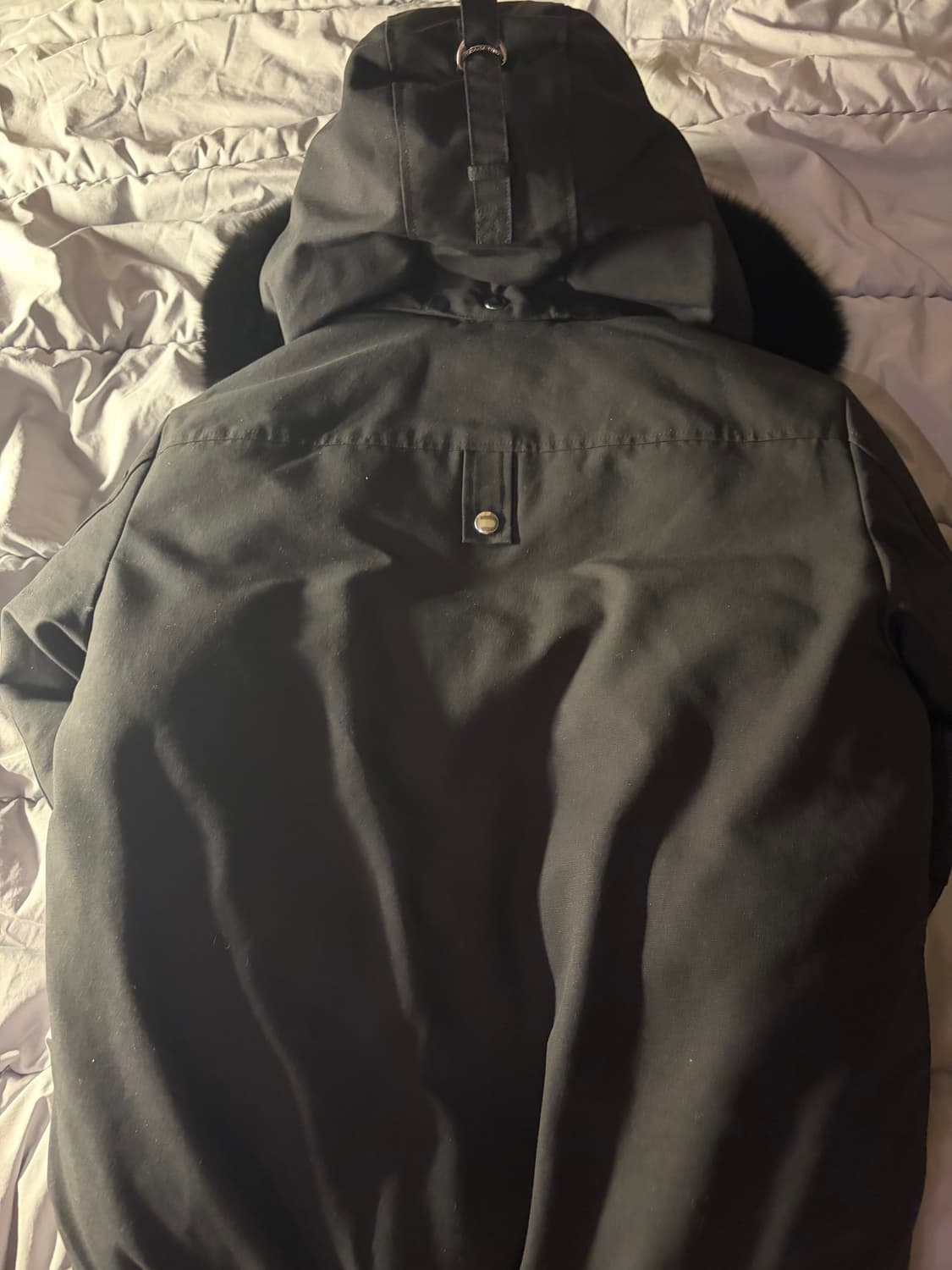 (22 f/w) 무스너클 발리스틱 (s) 상품이미지4