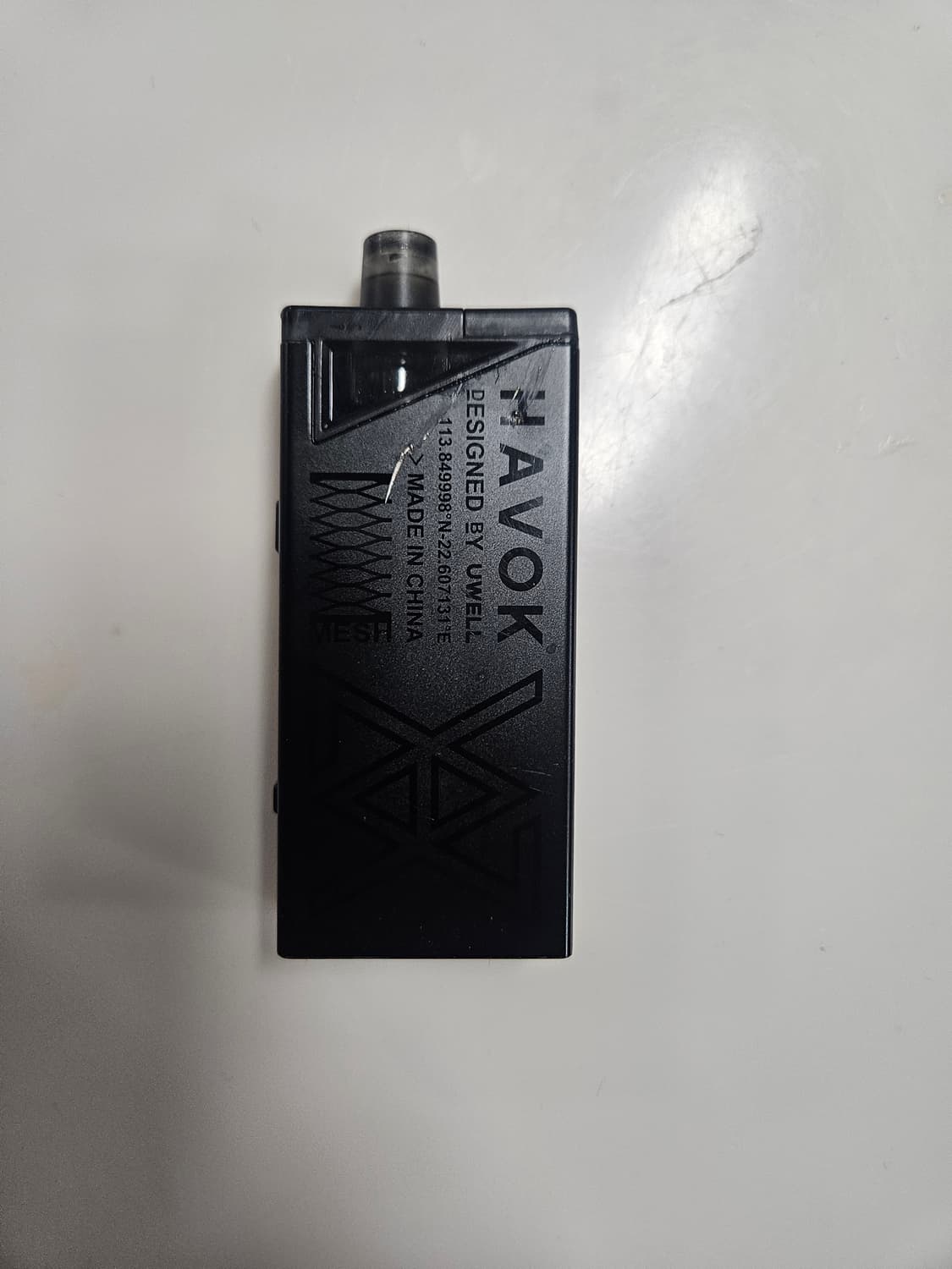 하보크 전자기기(담배) 상품이미지3