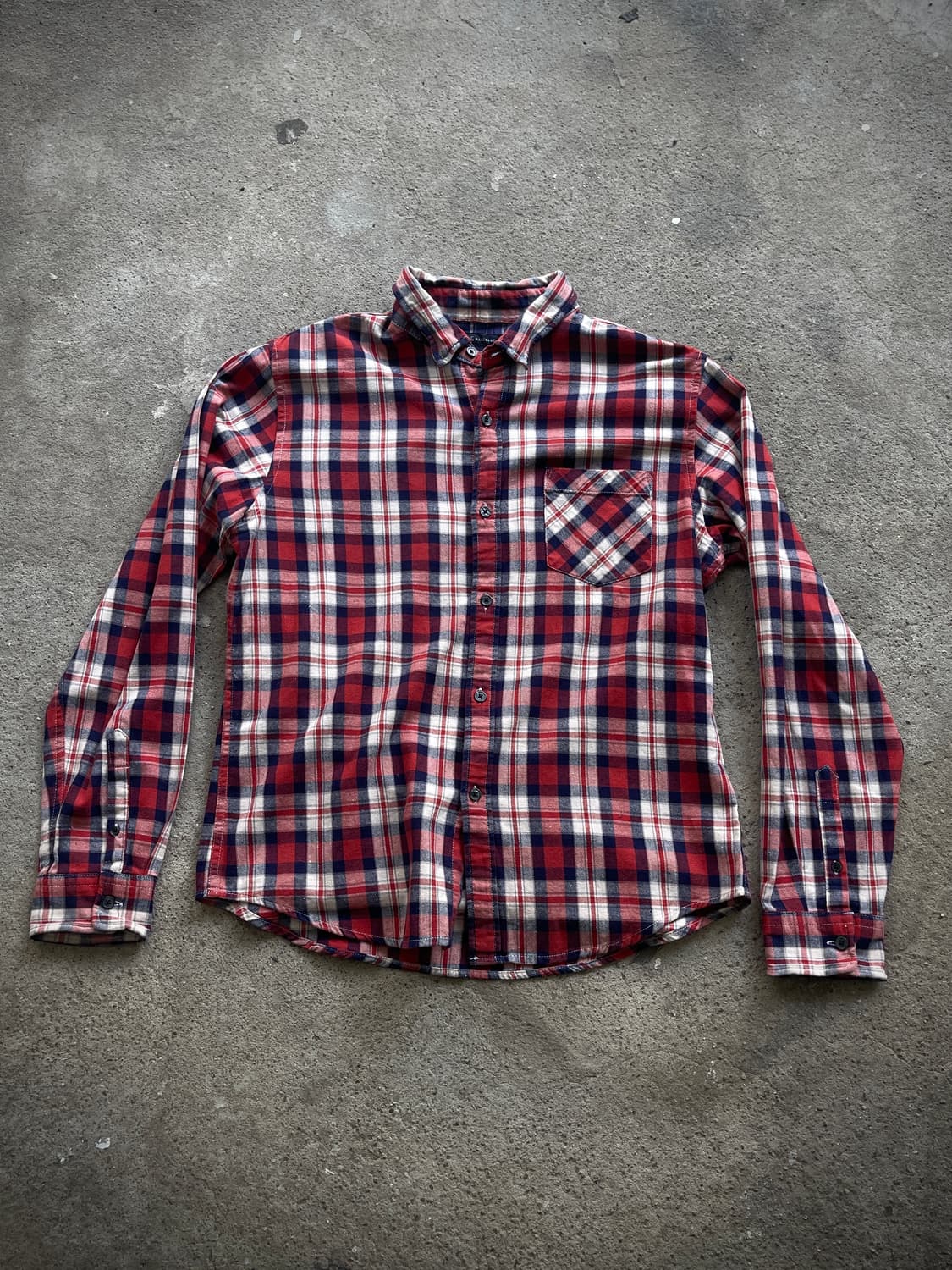 check shirts 상품이미지1