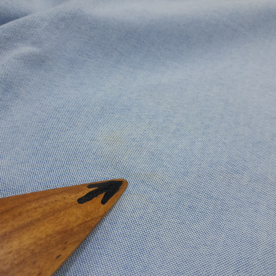 CN715 2XL 폴로 랄프로렌 클래식블루 긴팔 셔츠 남방 상품이미지7