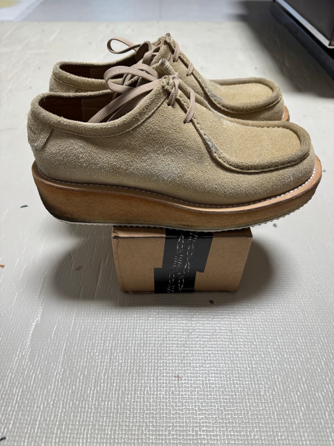 [260] 로스트가든 다이브 베이지 Dive 상품이미지4