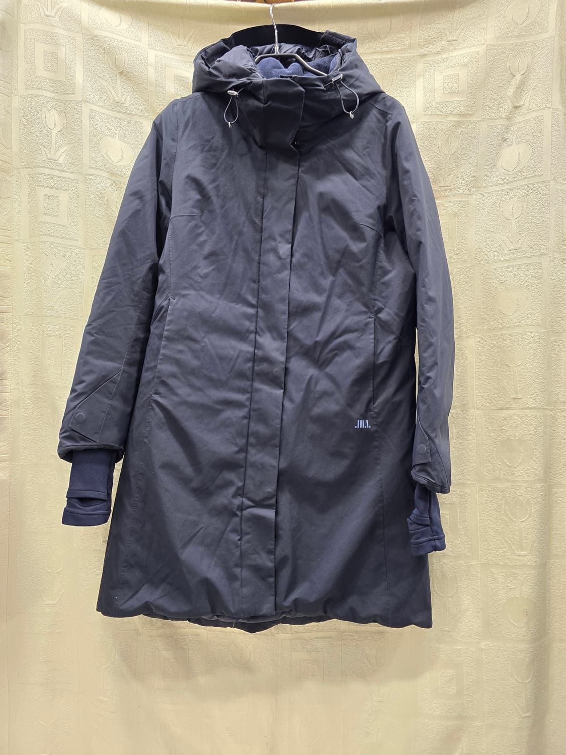 질스튜어트 스포츠 구스다운패딩 코트 95(66) 상품이미지1