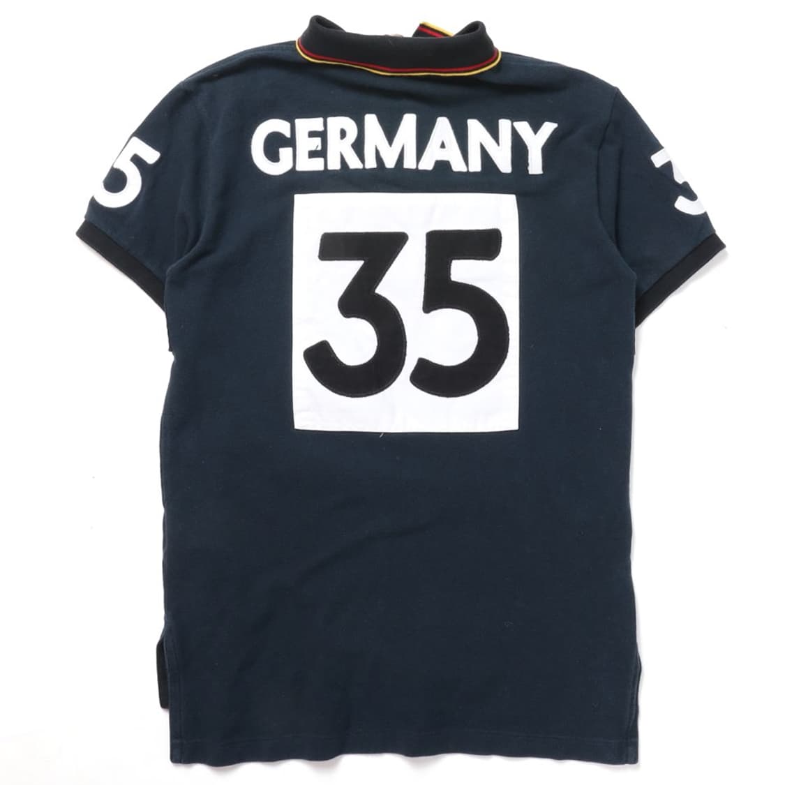 Ralph Lauren Big Pony Polo T-shirt 상품이미지4