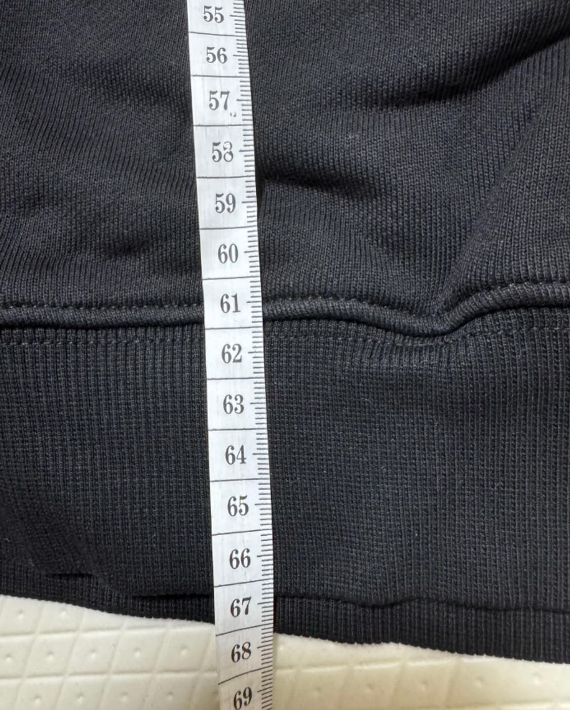 [루이;비통] 새상품 / 후드 / 약 100 사이즈 상품이미지5