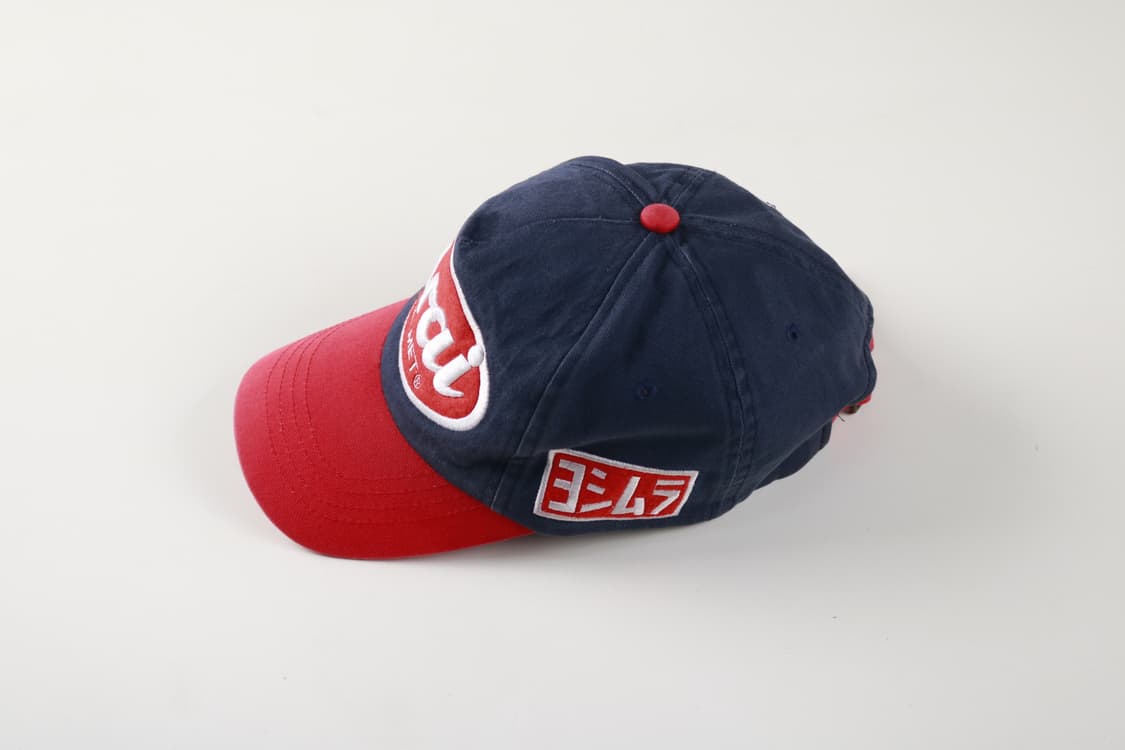 빈티지 아라이 헬멧 볼캡 모자 상품이미지3