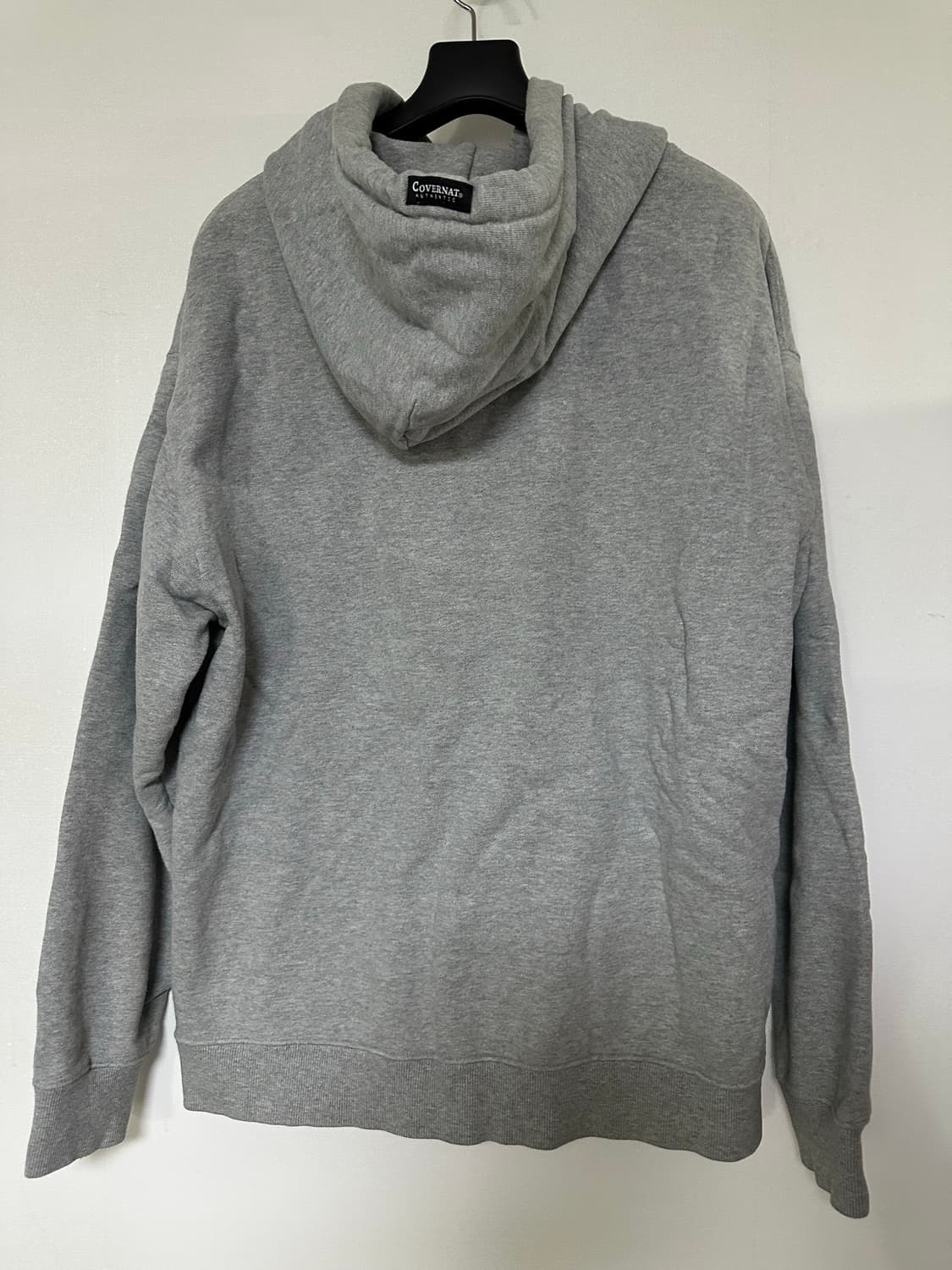 커버낫 후드티 L사이즈 상품이미지3