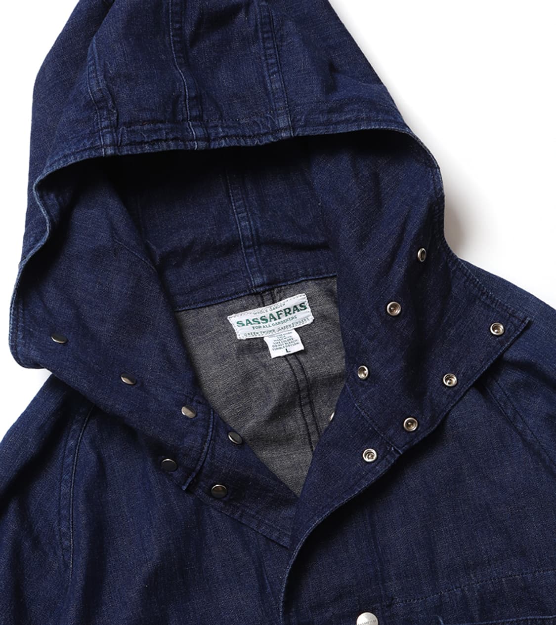 SASSAFRAS 상품이미지4