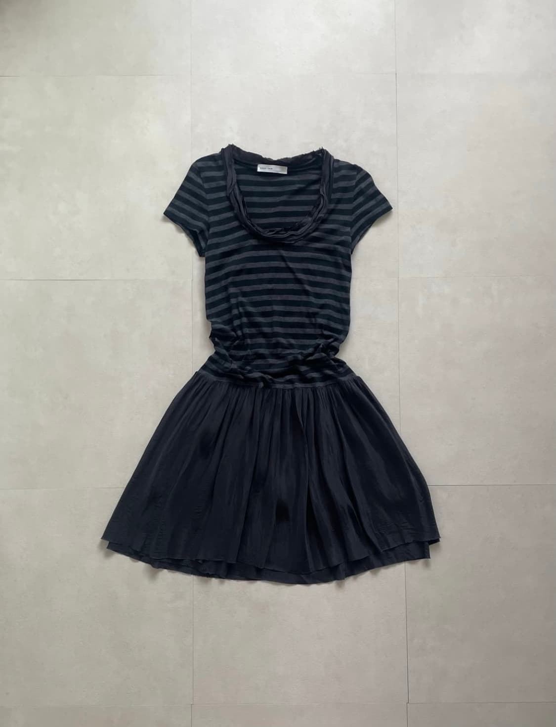 사카이 sacai luck 빈티지 원피스 상품이미지1