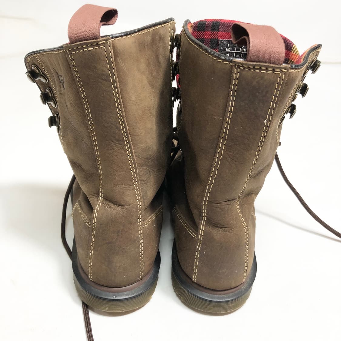 닥터마틴 빈티지 워커 UK6 상품이미지5