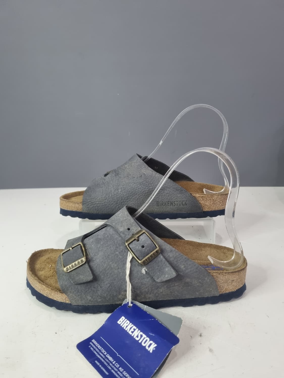 버켄스탁 225 취리히 상품이미지2