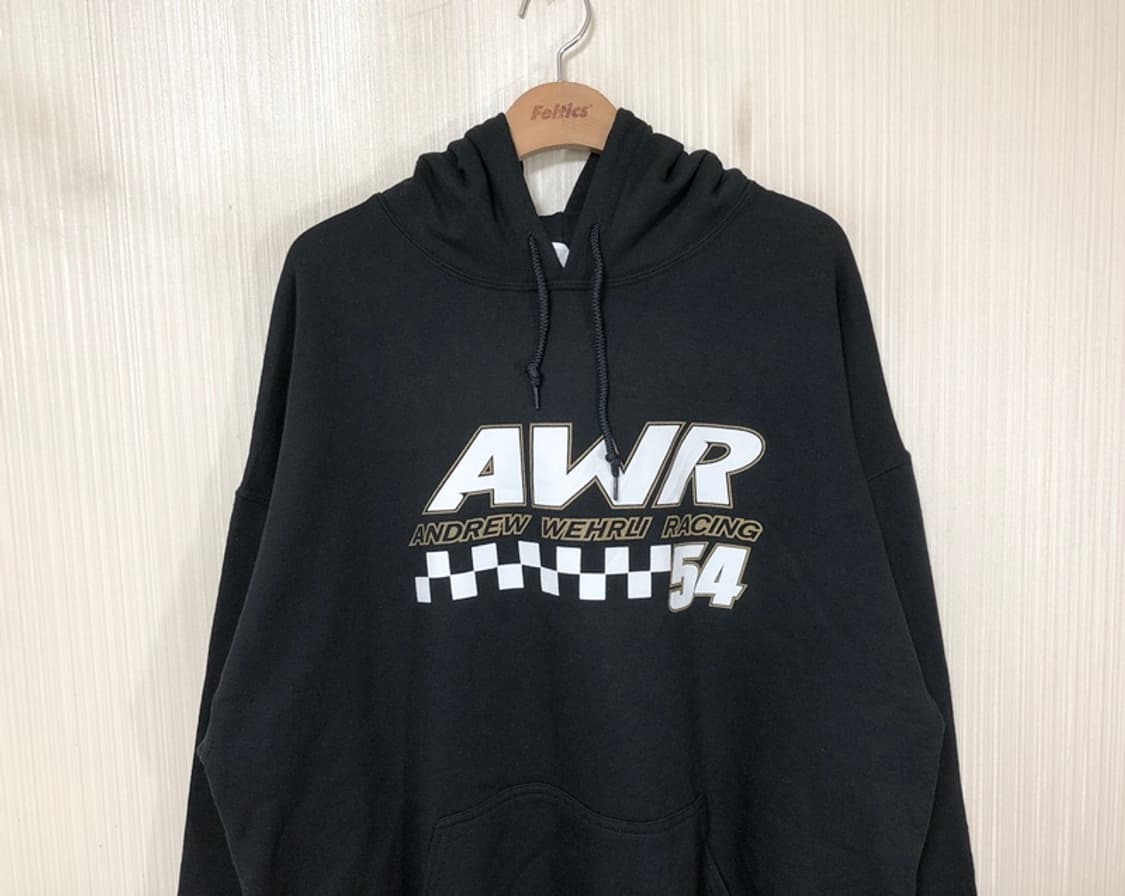 길단(GILDAN) AWR54 후드티셔츠/레이싱후디 XL 상품이미지2