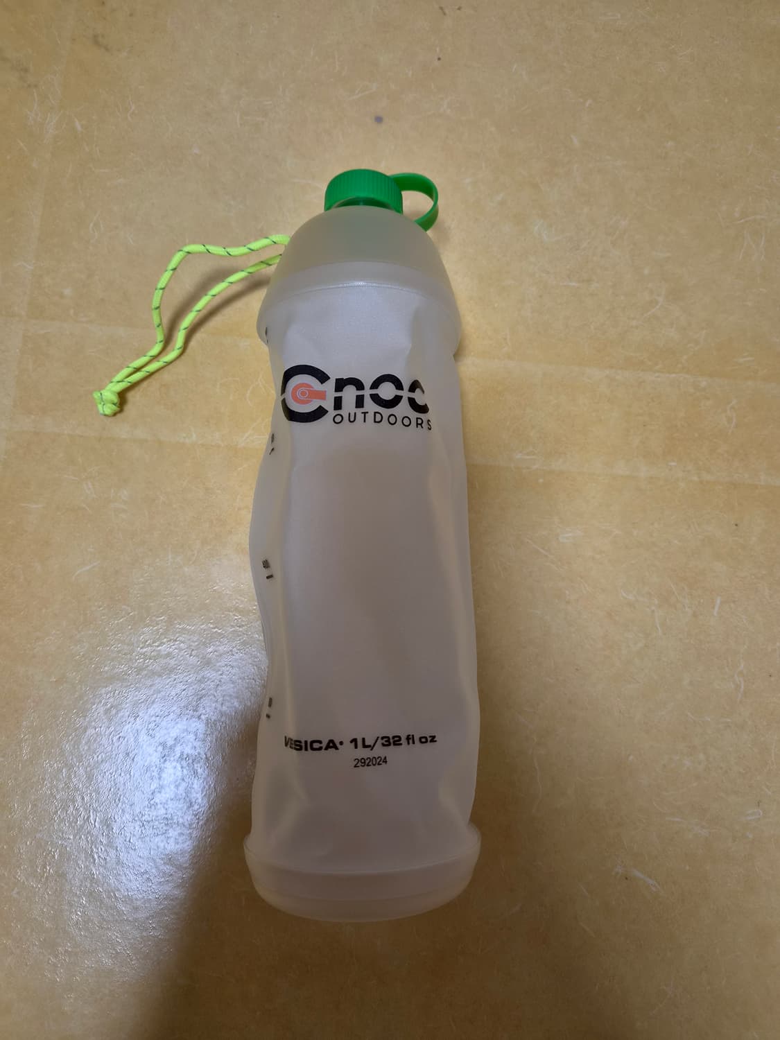 Cnoc 크녹 베시카 1L 물병 상품이미지1
