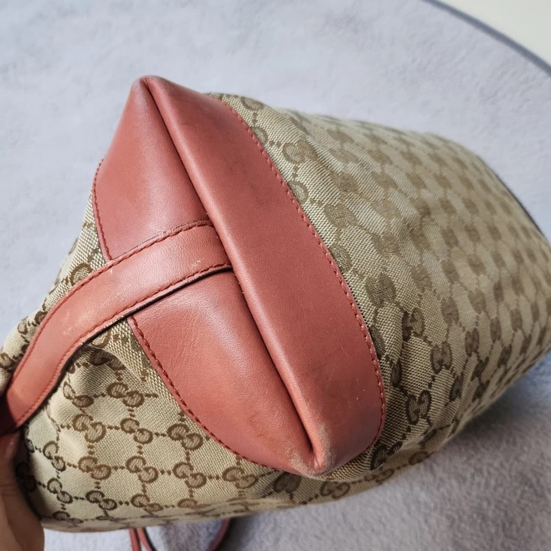 구찌 숄더백 상품이미지5