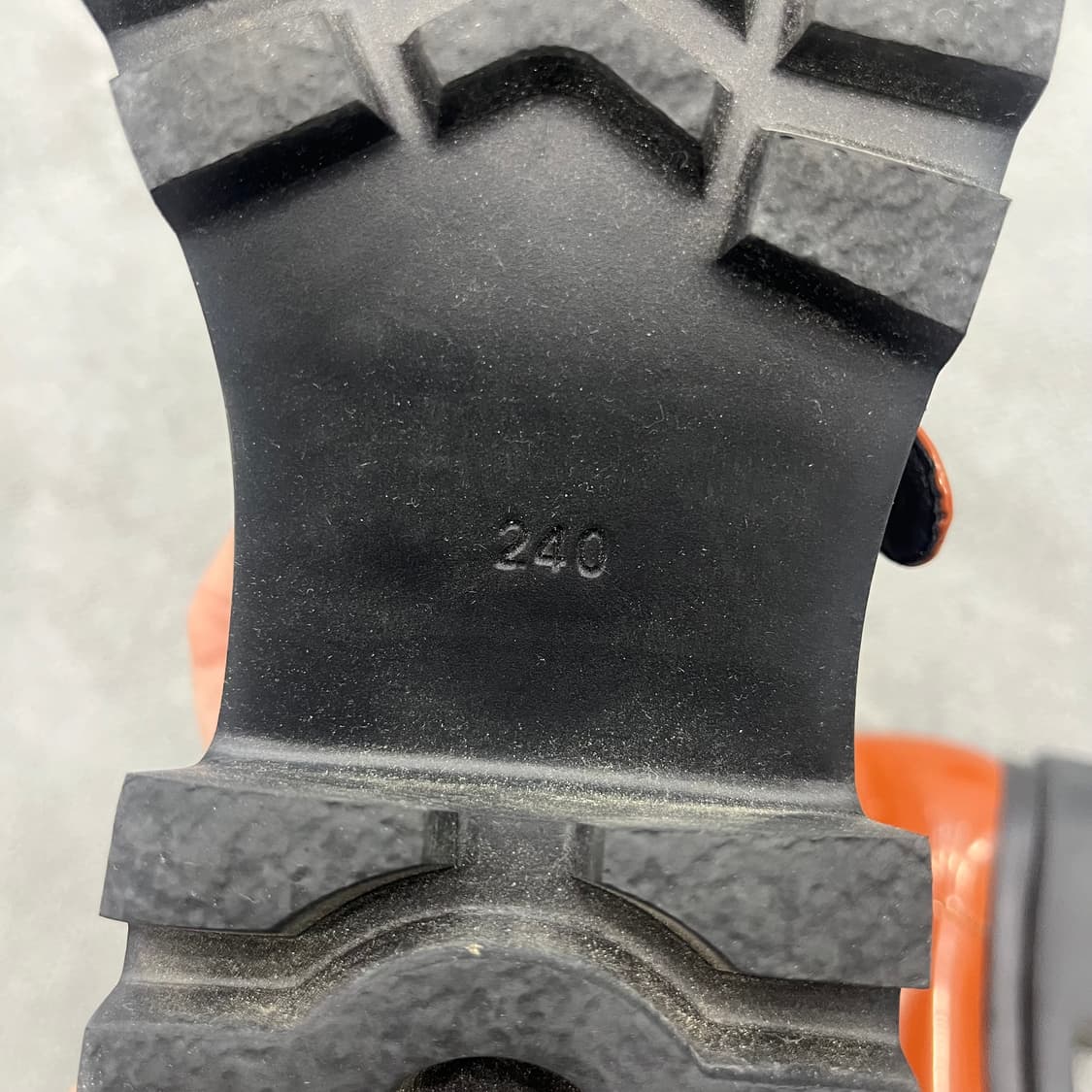 240 쥬시꾸뛰르 메리제인 로퍼 상품이미지5