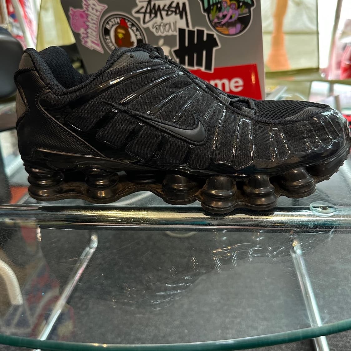 [275] nike shox 상품이미지4