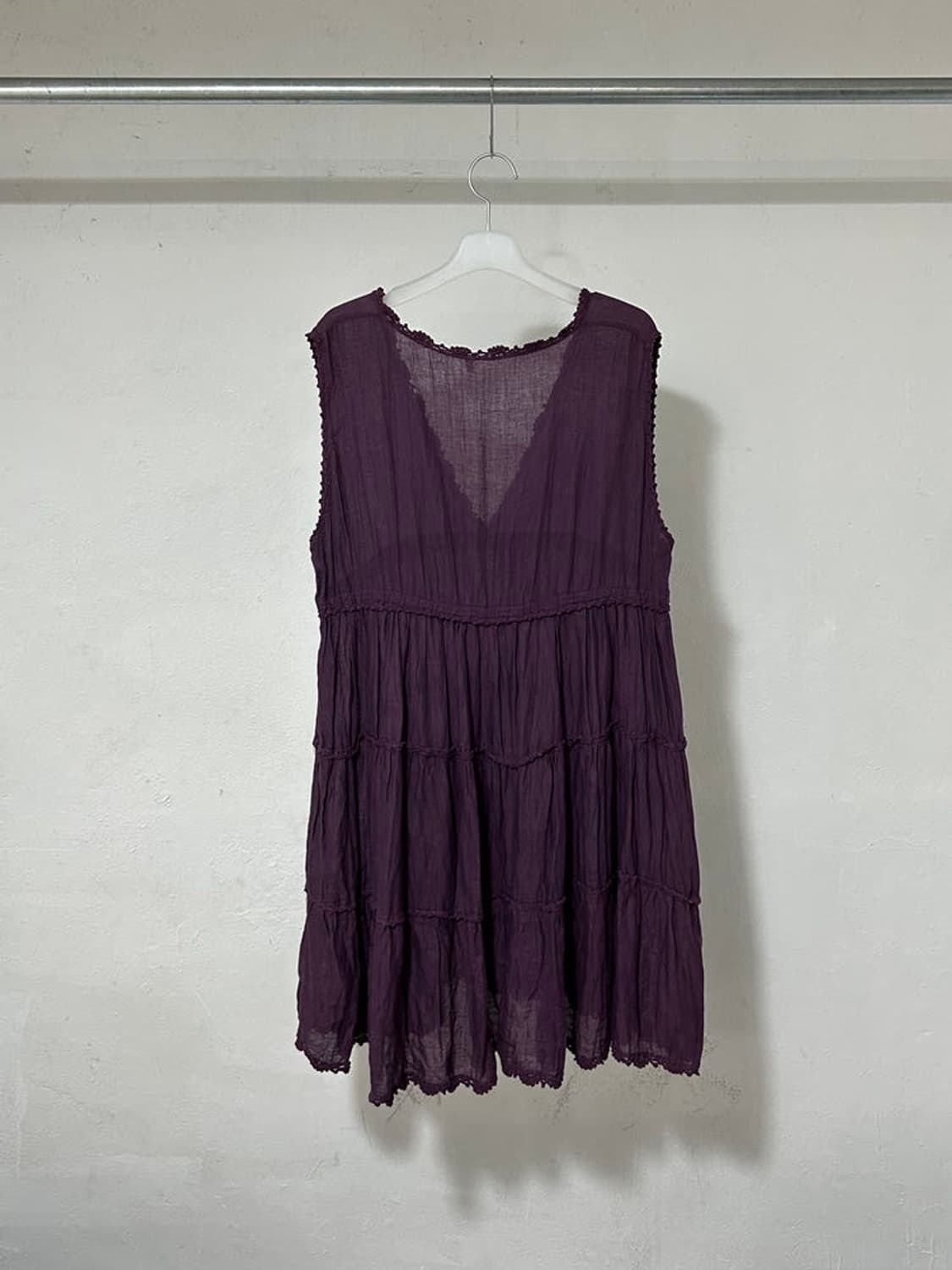 vtg dress 상품이미지4