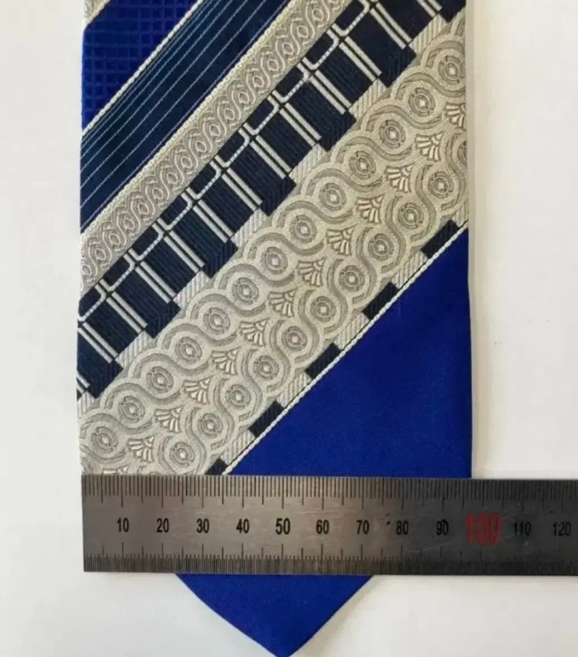 잔프랑코페레 넥타이 상품이미지7