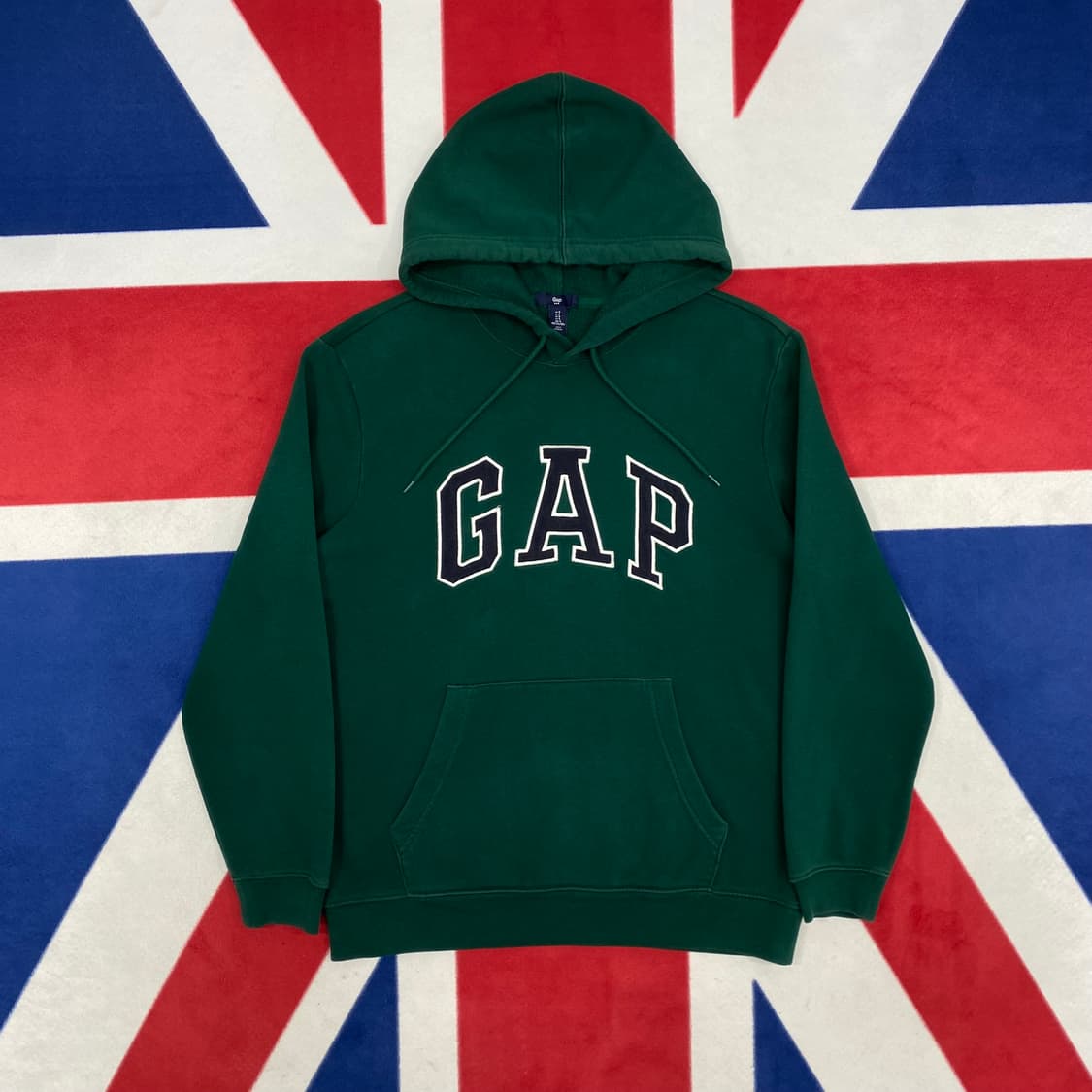 GAP 후드티 S  상품이미지1