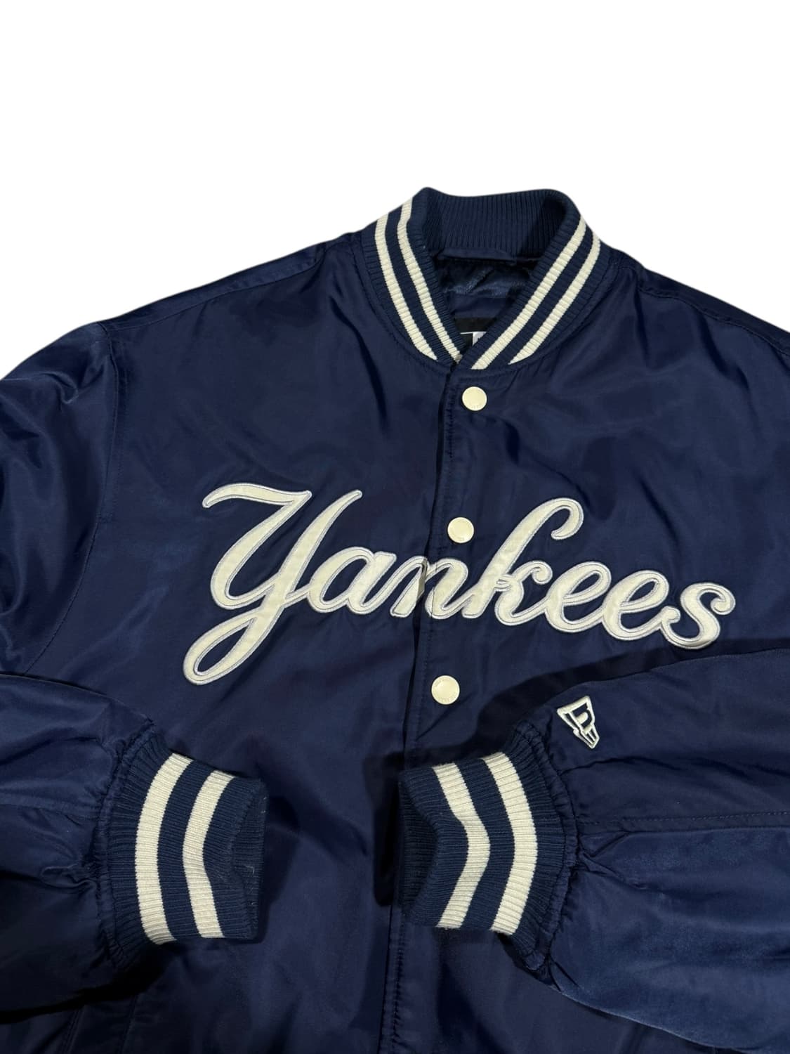 MLB Yankees 뉴욕 양키스 스타디움 자켓 상품이미지2