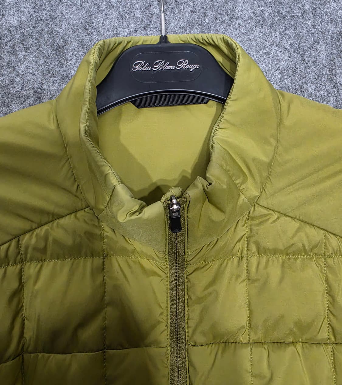 아크테릭스 구스다운 경량패딩 자켓 M 상품이미지5