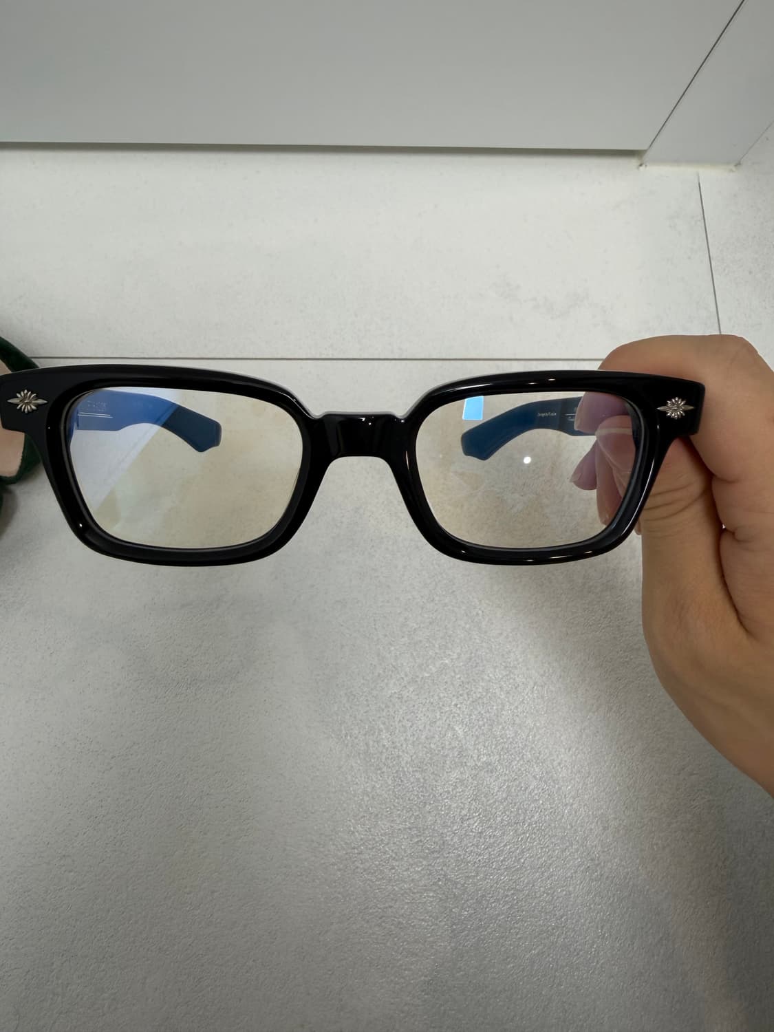 파이살론 인퍼44 팝니다 / PISALON INFER / 44 black 상품이미지7