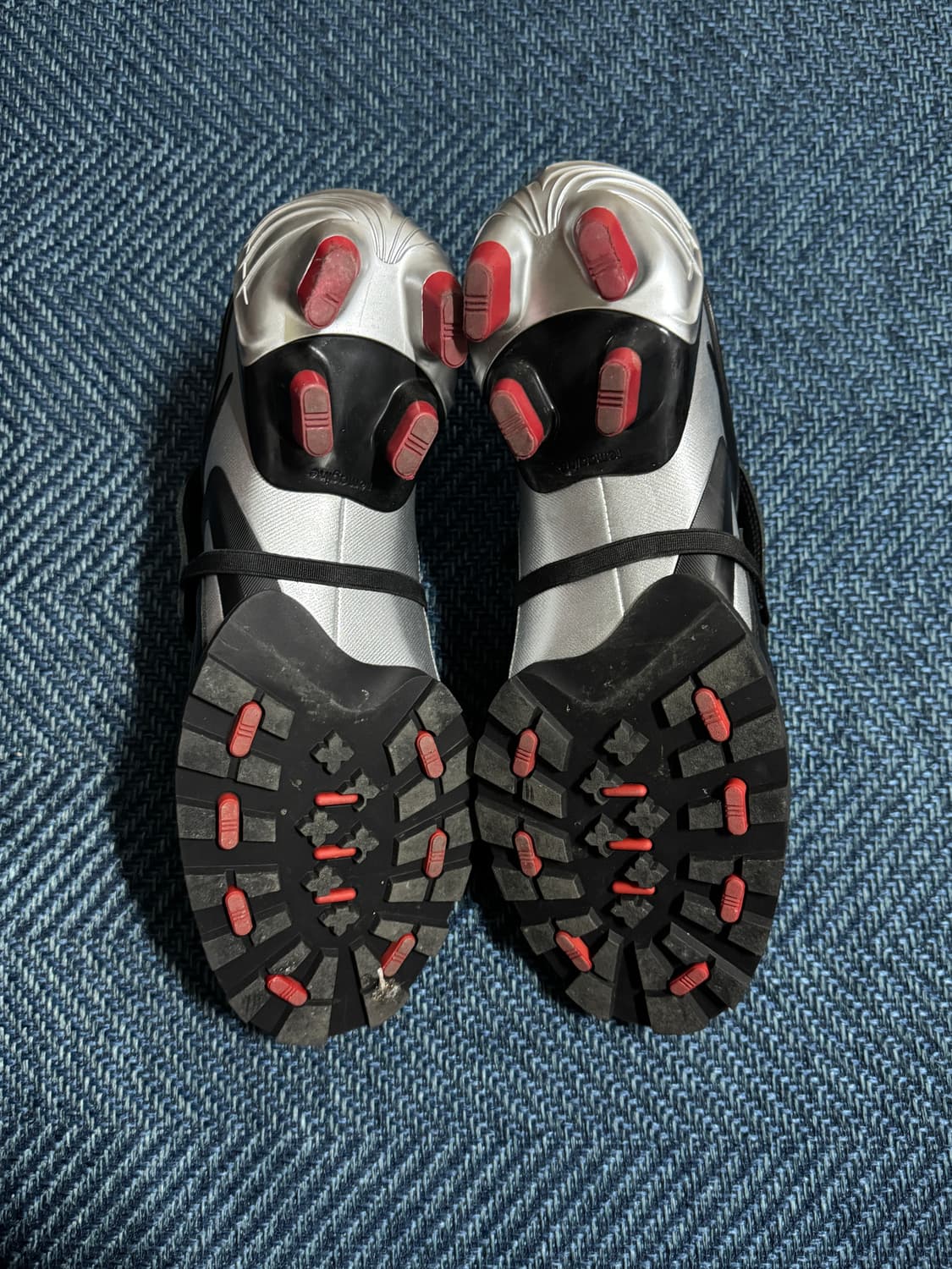 리매진 스튜디오 re90 red 42사이즈 상품이미지4