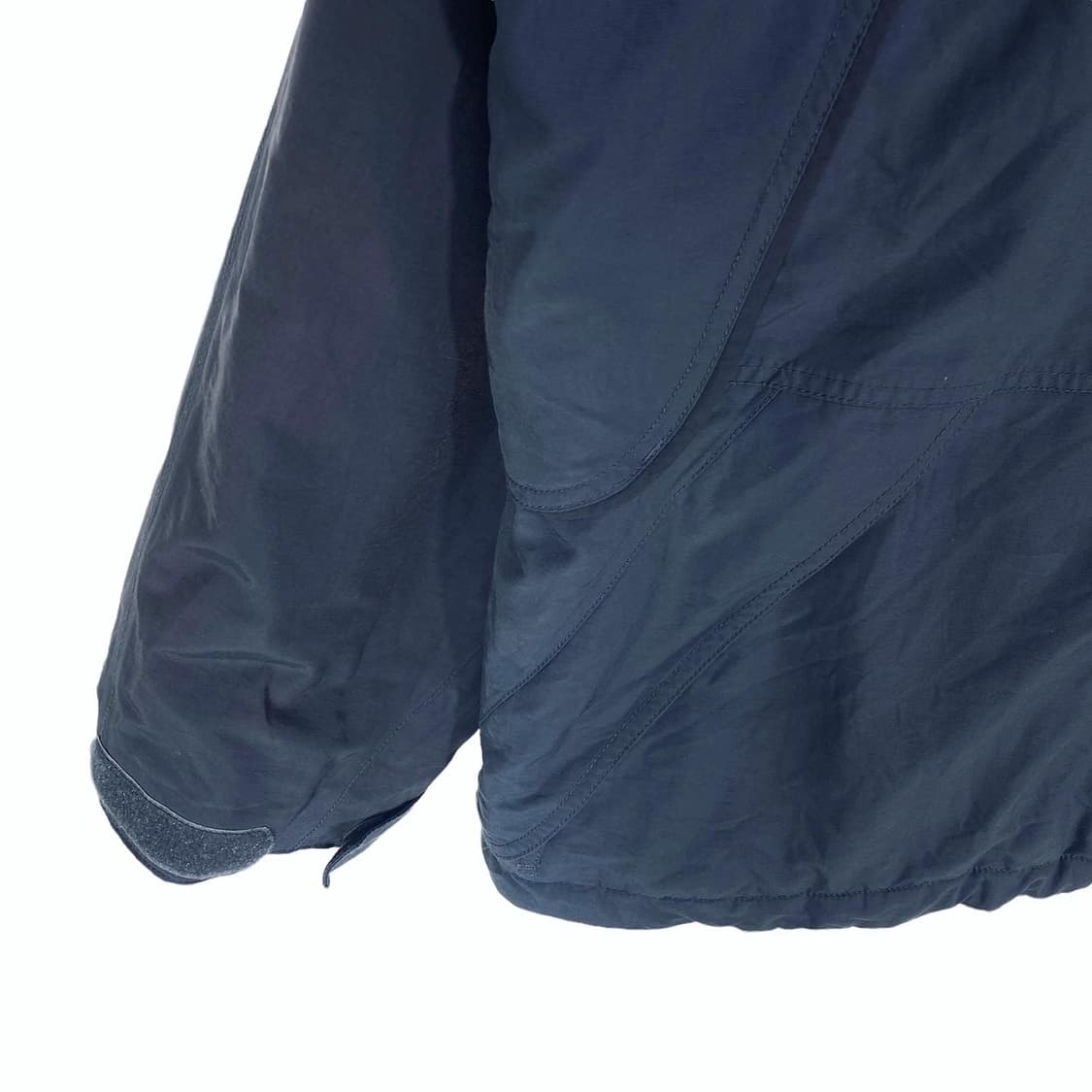 North Face windbreaker jacket 상품이미지3