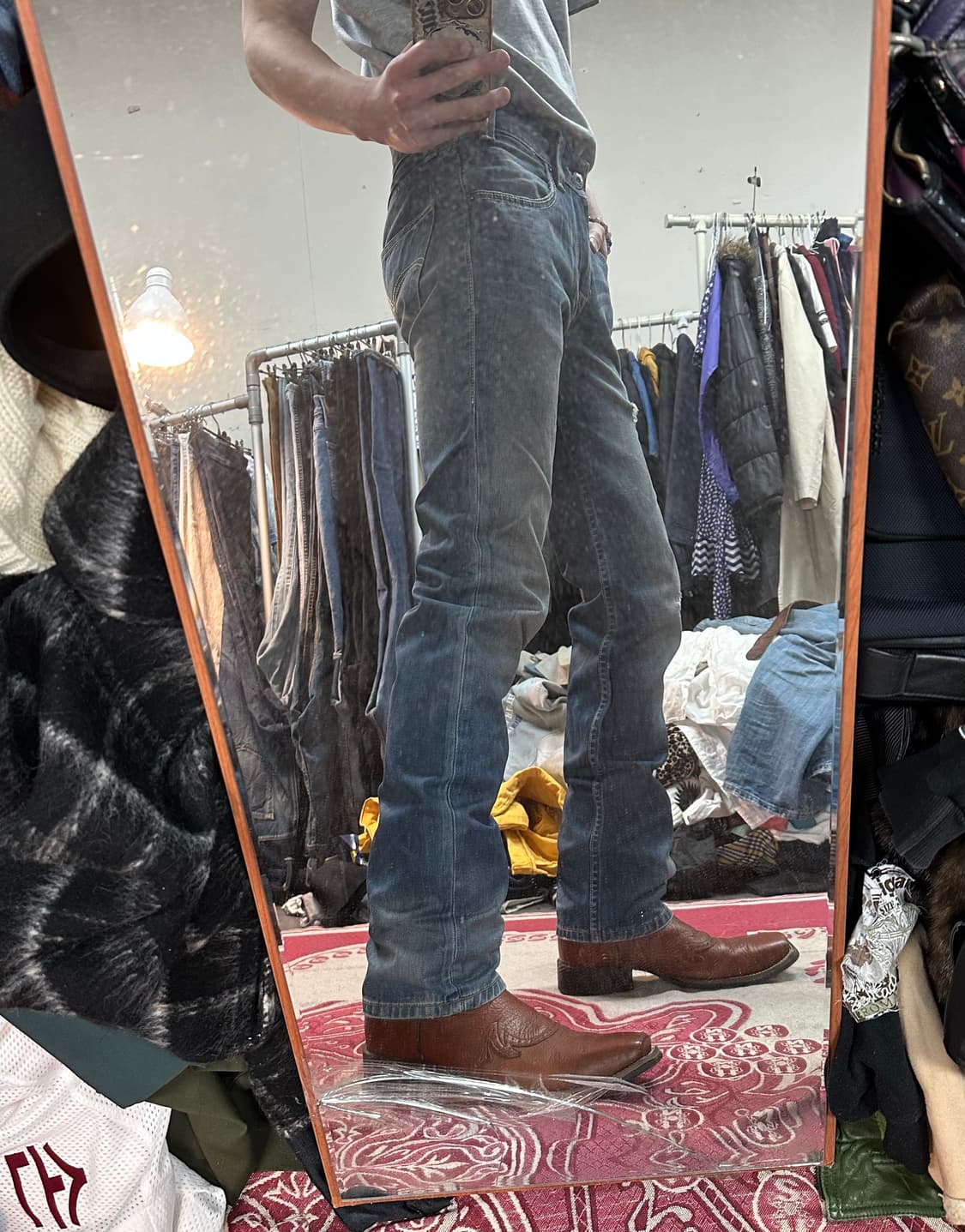 00‘s 리바이스 504 상품이미지4