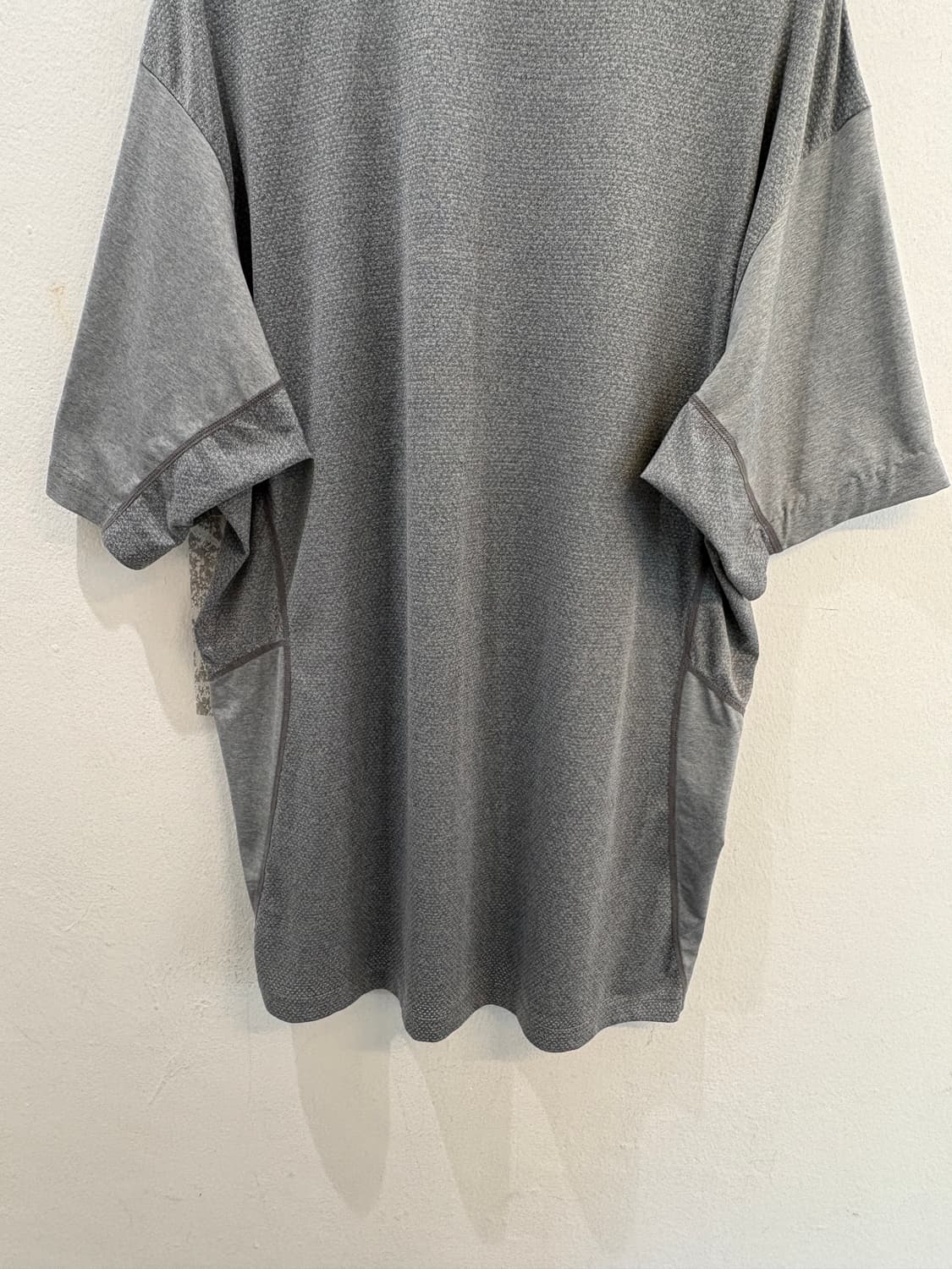 mont-bell Diamond Logo T-shirt 상품이미지6