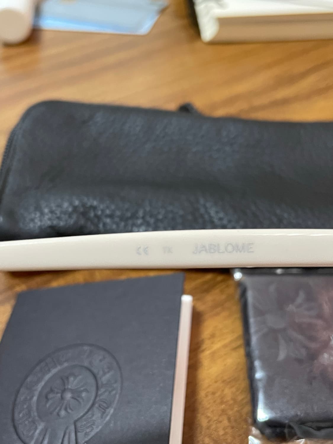 Chrome Hearts JABLOME 상품이미지5