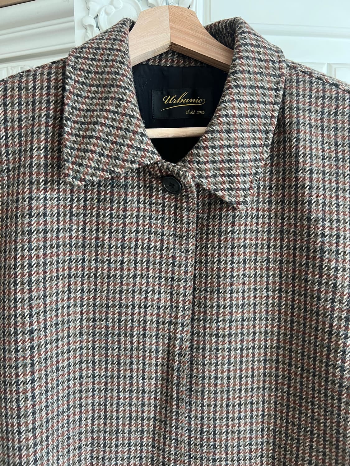 얼바닉 베를린 코트 상품이미지2