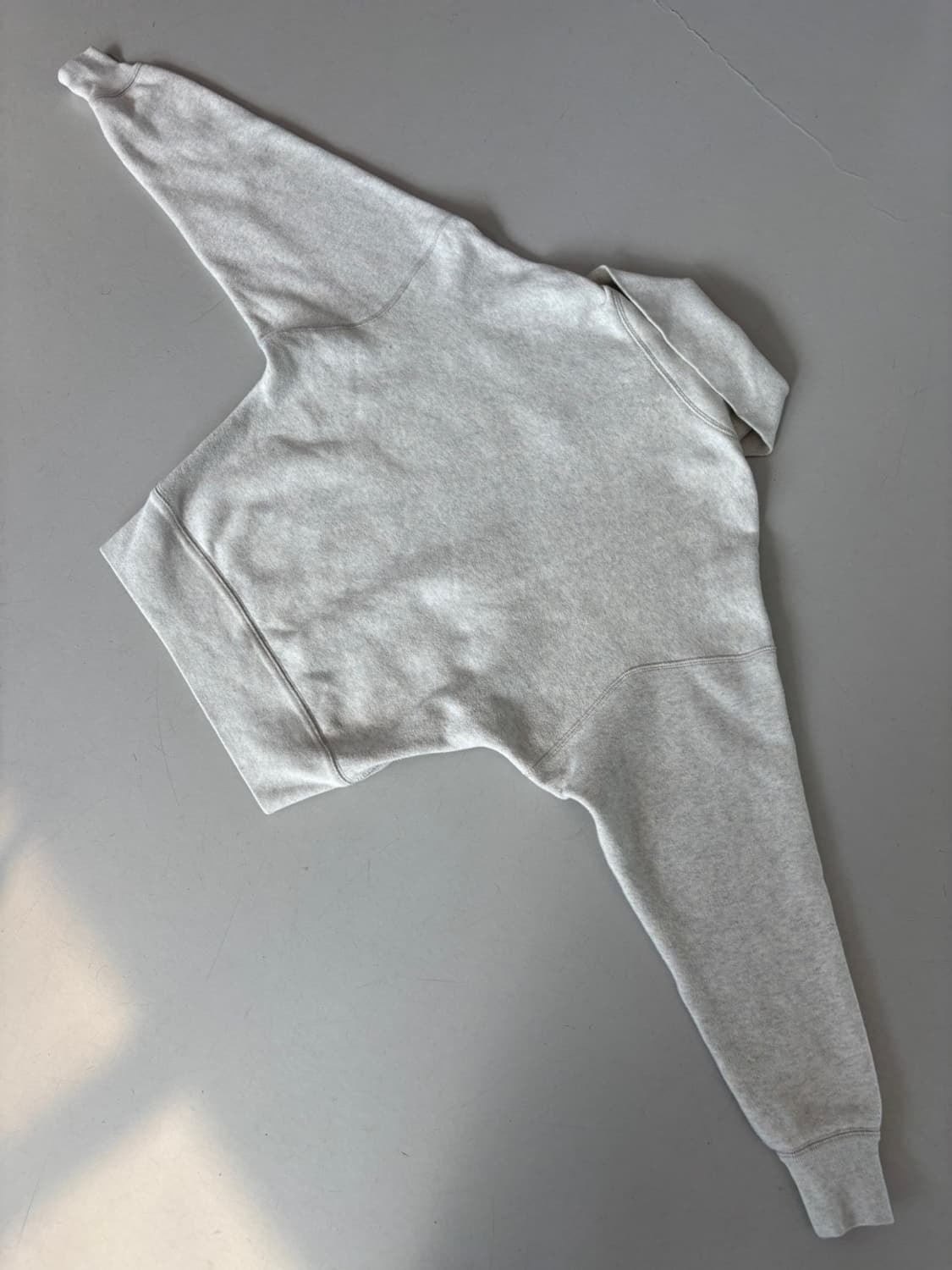 Isabel Marant Turtleneck Half Zip up 상품이미지7