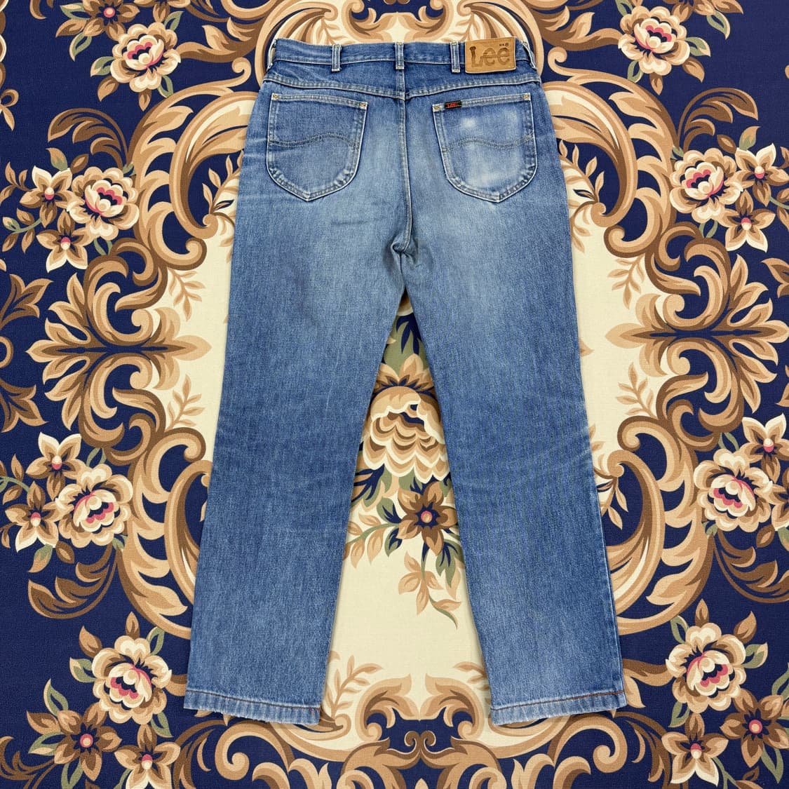 (31) Lee 청바지 데님 팬츠(made in usa) 상품이미지1