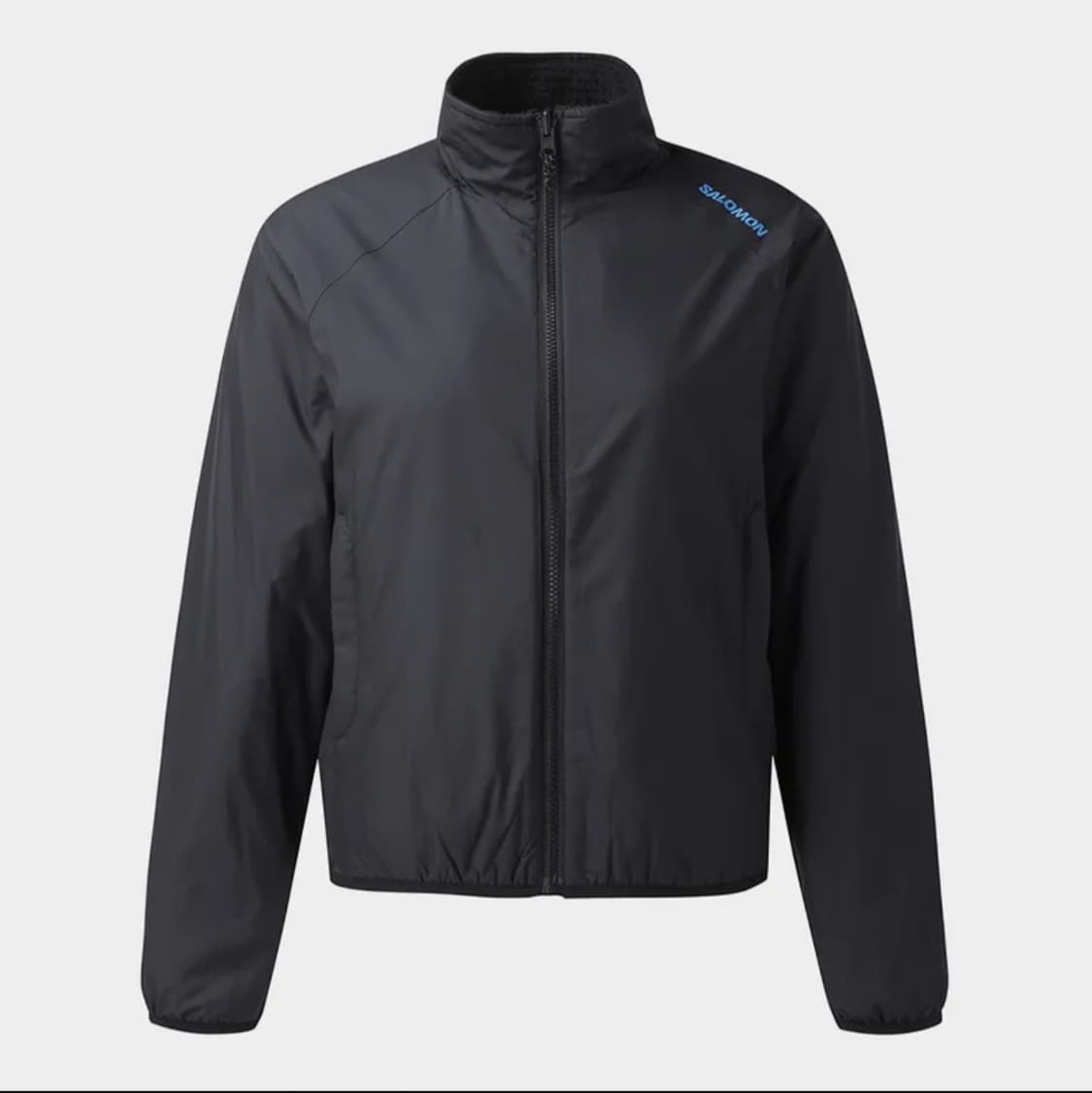 엑스 알파 리버시블 크롭 자켓 W 상품이미지2