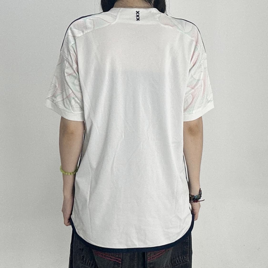 Adidas 아약스 유니폼 상품이미지5