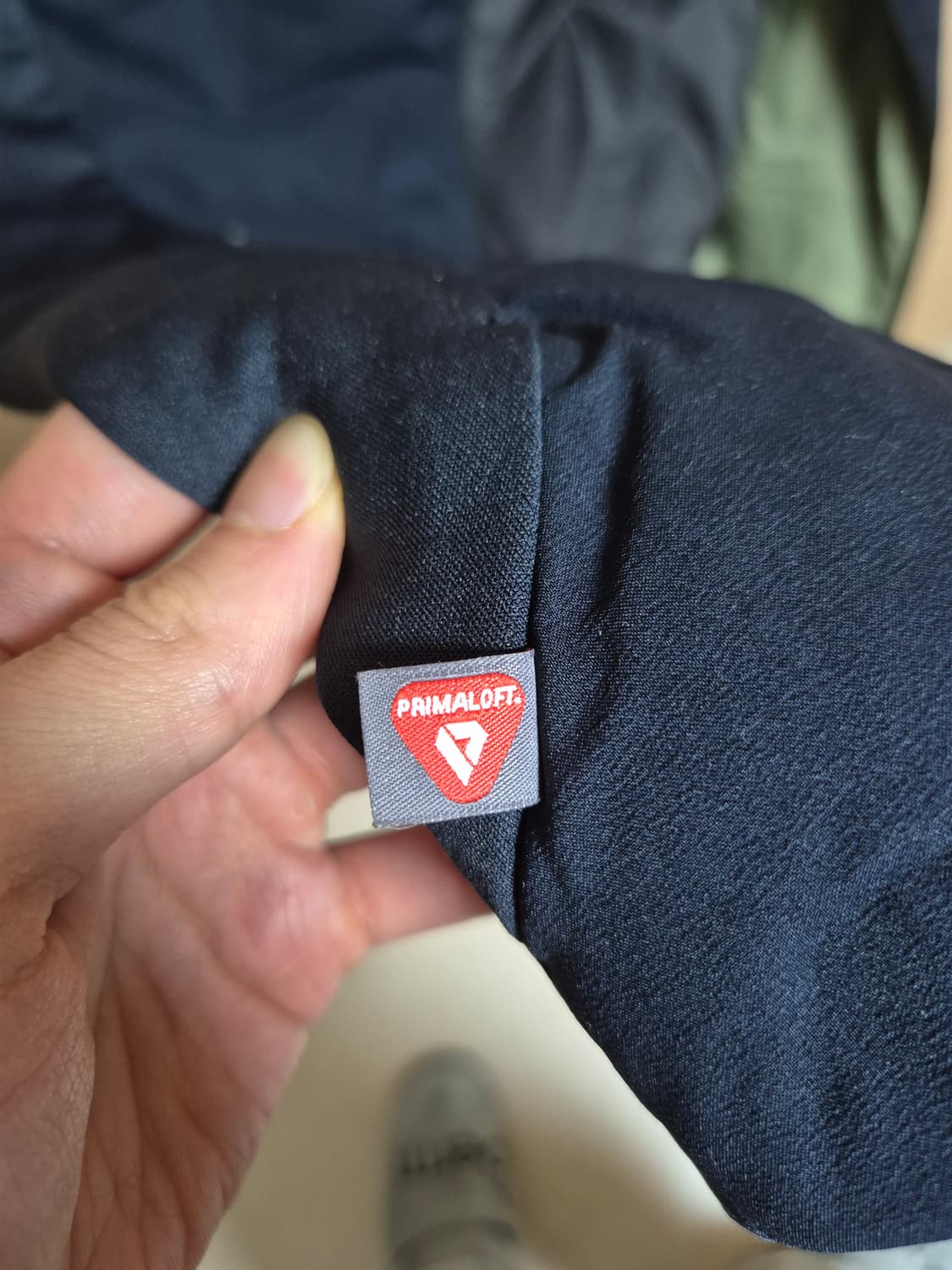 2xu 프리마로프트 러닝조끼 베스트 L 상품이미지4