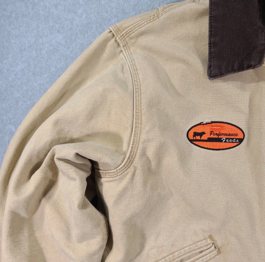 칼하트 j97 wnb L 상품이미지5