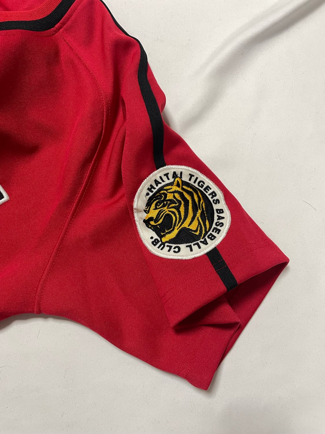 해태 타이거즈 레전드 유니폼 상품이미지4