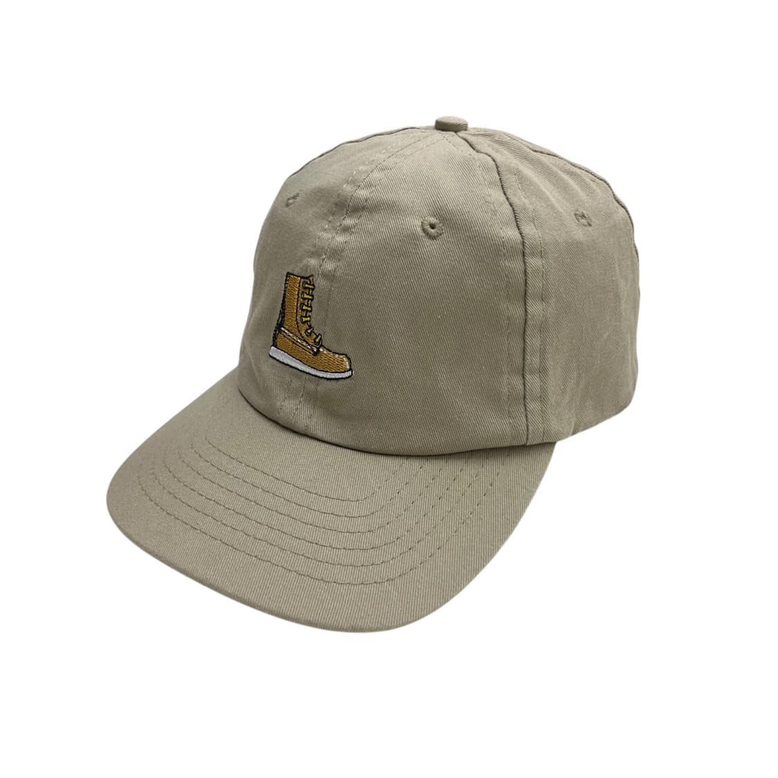 레드윙 베이지 볼캡 상품이미지6