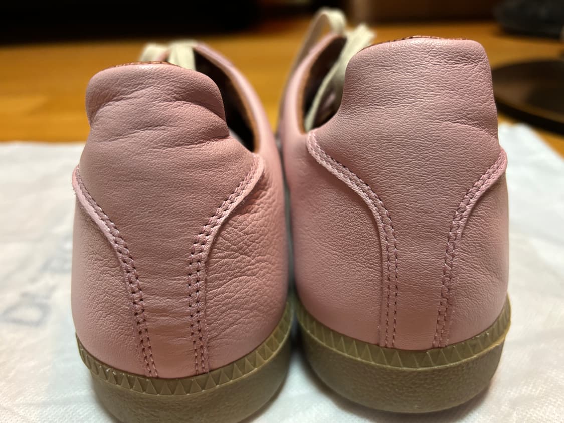 리오파 핑크 270 독일군 판매합니다 상품이미지5