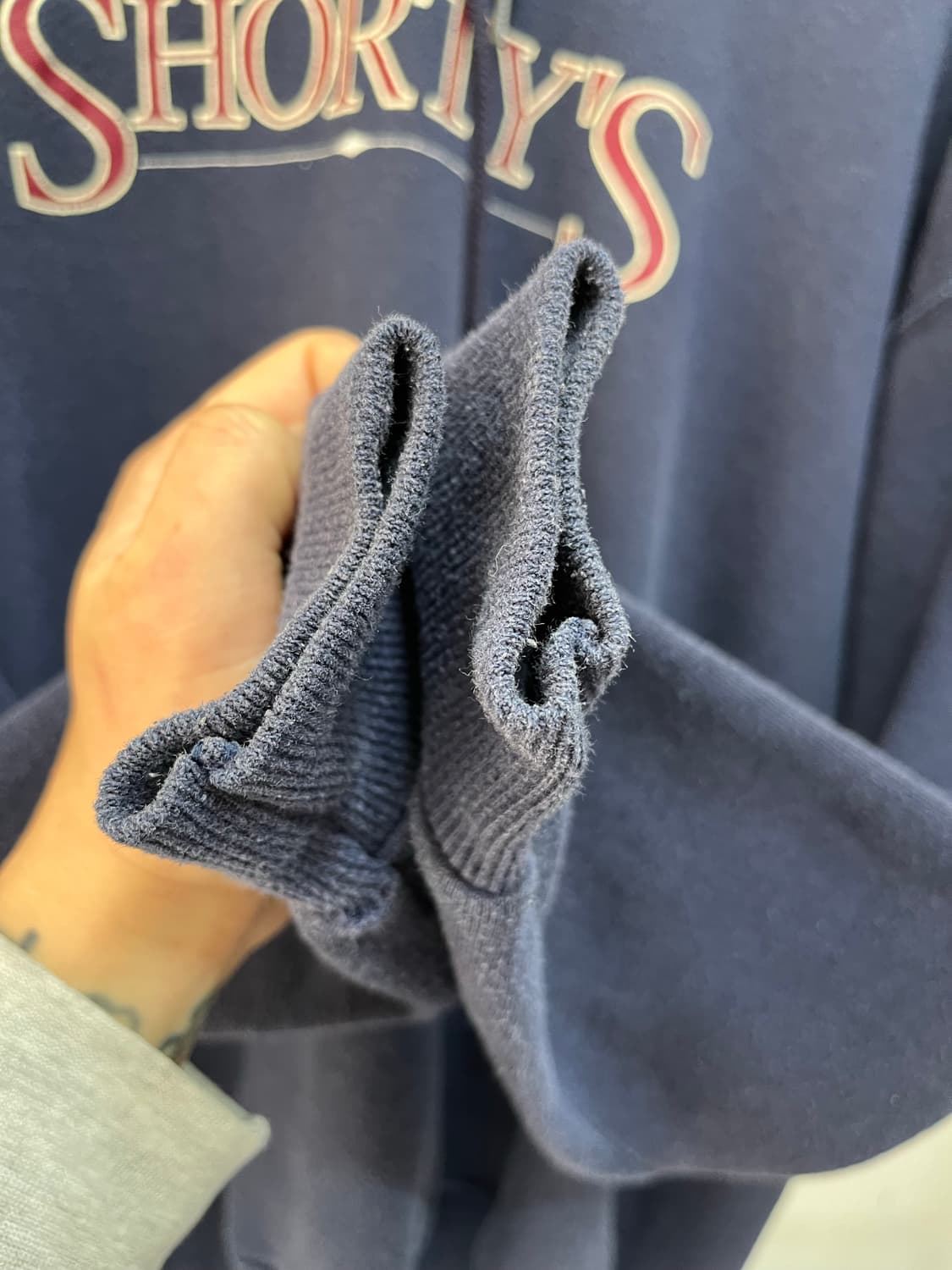 old shortys hoodie 상품이미지4