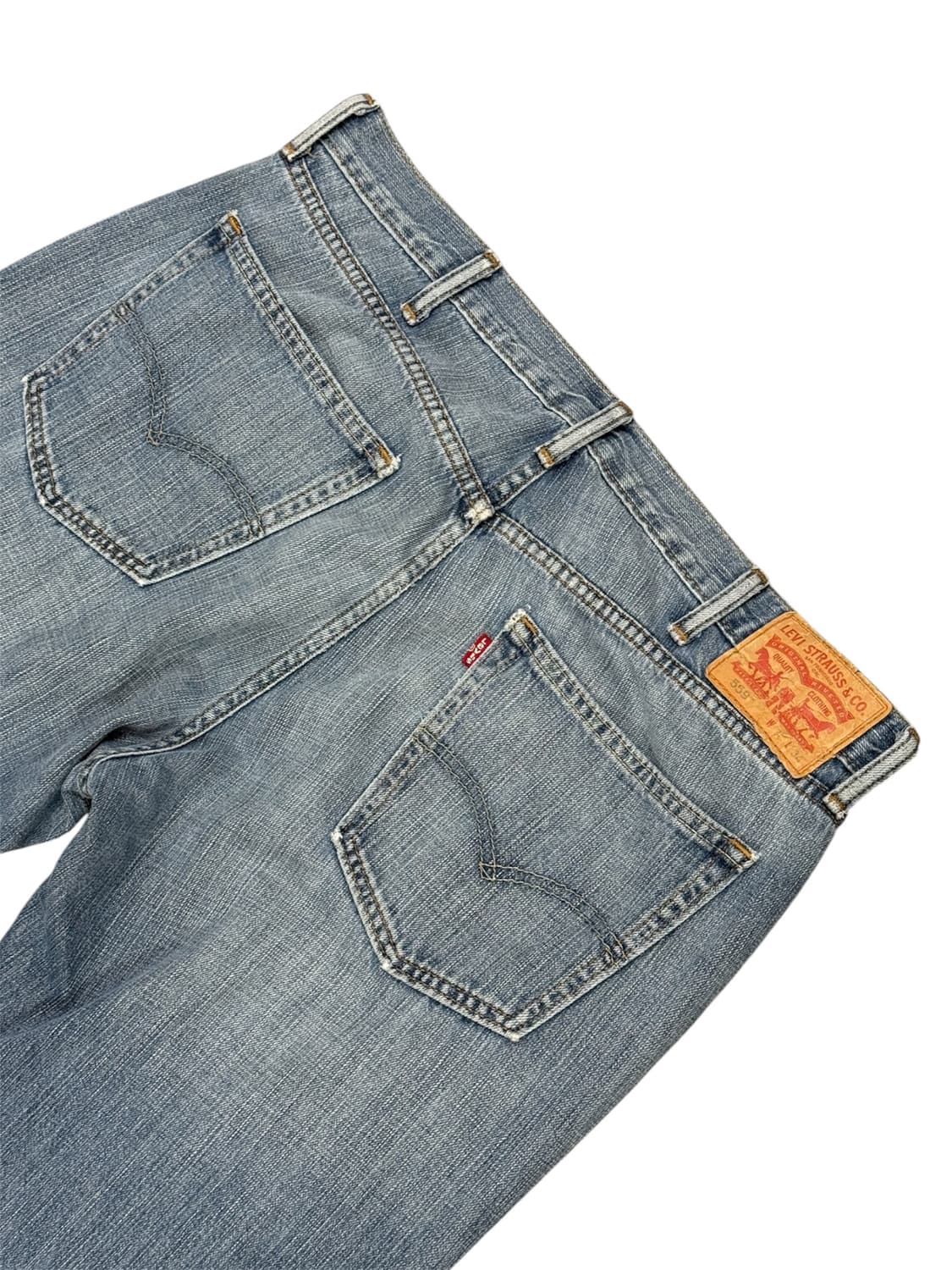 Levi’s 559 데님 팬츠  상품이미지3