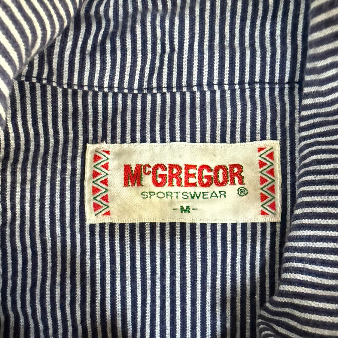 [M] 맥그리거 스프라이트 집업 0115T1 상품이미지3