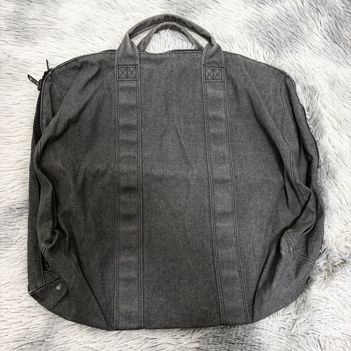 꼼데가르송 옴므 플러스 노트북 백 상품이미지5