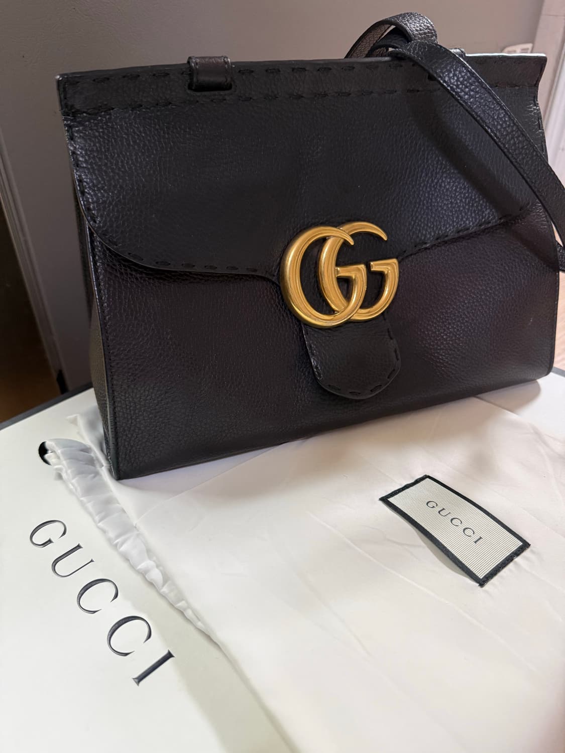 Gucci marmont bag 상품이미지1